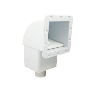 SKIMMER FIBRA DE VIDRIO HIDROTERMAL