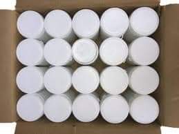 CLORO TABLETAS TRIPLE ACCIÓN 1K - Imagen 3